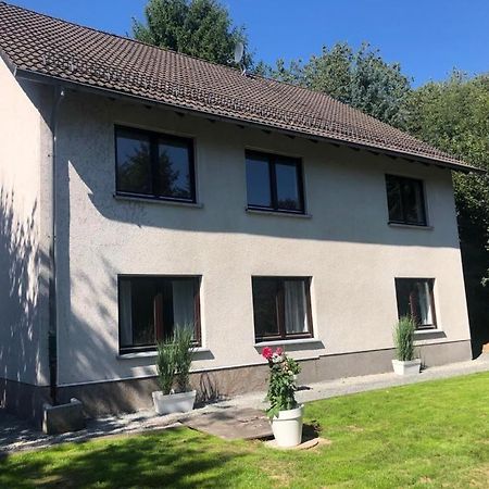 Ferienwohnung Birkenhof Drolshagen Екстериор снимка