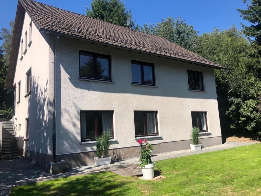 Ferienwohnung Birkenhof Drolshagen Екстериор снимка