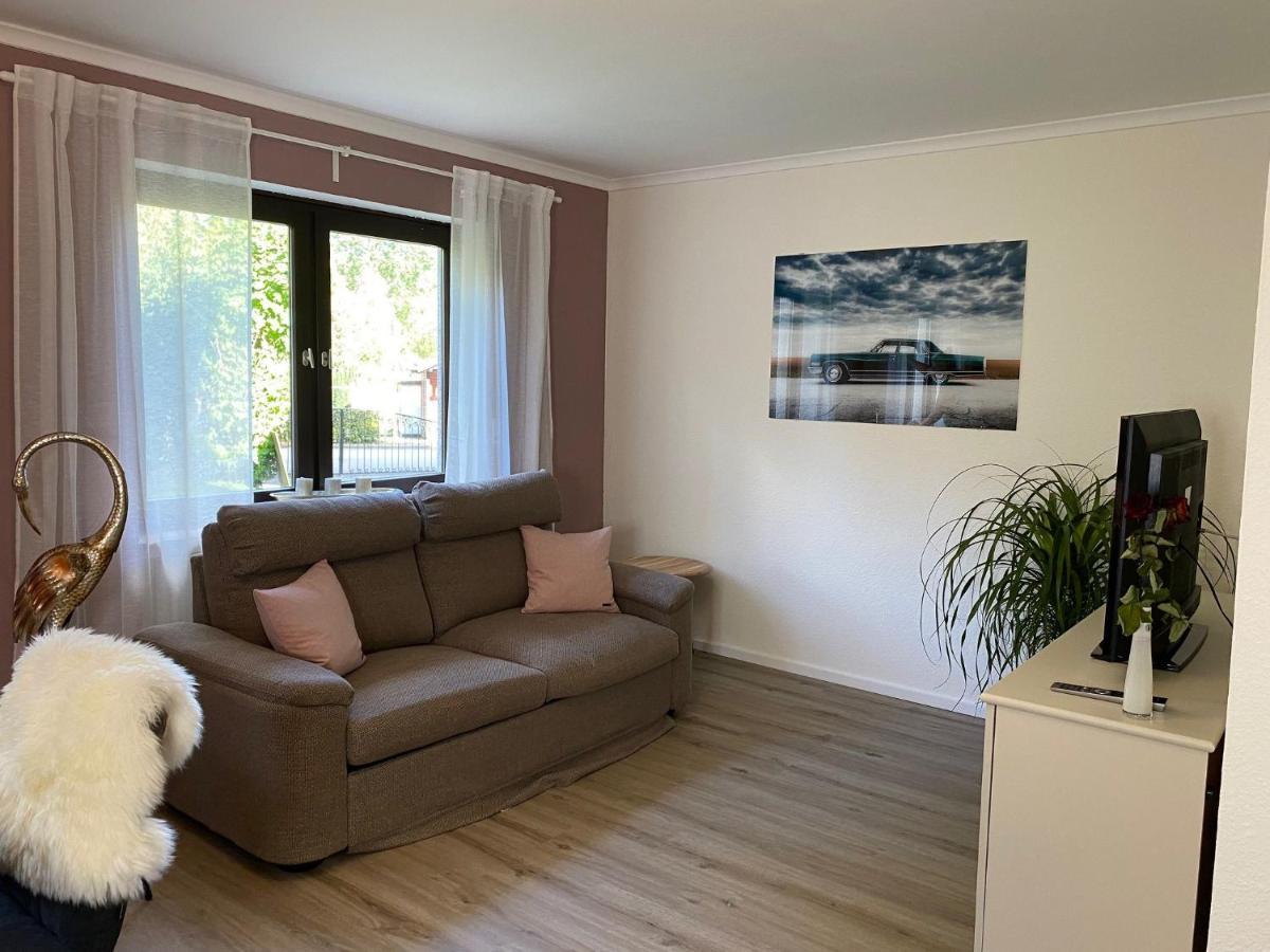 Ferienwohnung Birkenhof Drolshagen Екстериор снимка