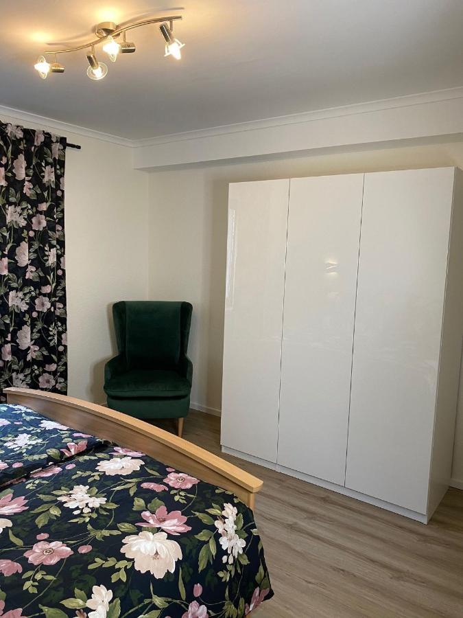Ferienwohnung Birkenhof Drolshagen Екстериор снимка