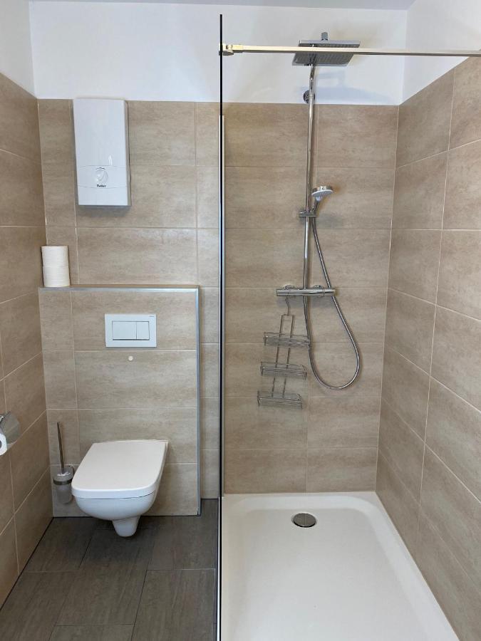 Ferienwohnung Birkenhof Drolshagen Екстериор снимка
