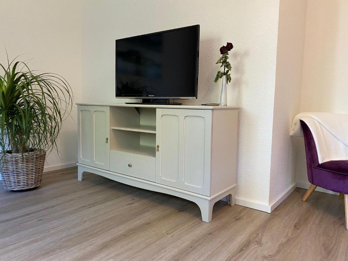 Ferienwohnung Birkenhof Drolshagen Екстериор снимка