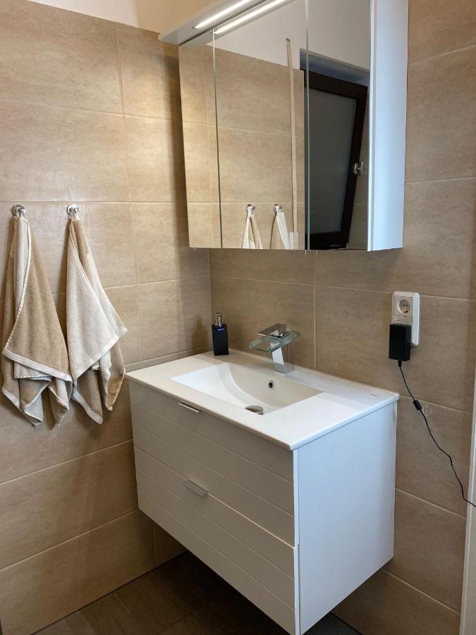 Ferienwohnung Birkenhof Drolshagen Екстериор снимка