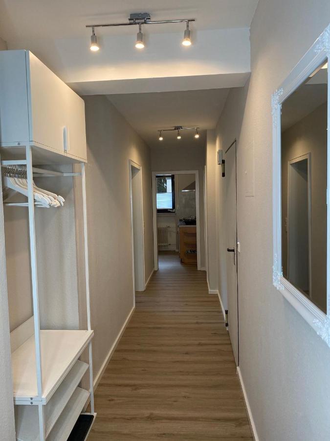 Ferienwohnung Birkenhof Drolshagen Екстериор снимка